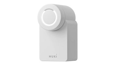 La serrure connectée compatible HomeKit de Nuki à 109€ (-40€), son meilleur prix