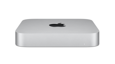 Grand choix de Mac mini M1 dès 539€, un excellent rapport qualité/prix !