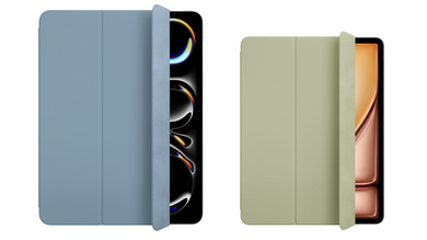 Comment Apple a amélioré les Smart Folio des iPad Pro M4 et Air M2 ?