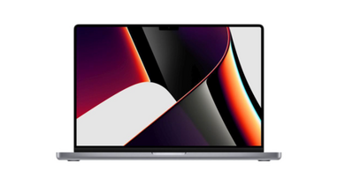 Jusqu'à -290€ sur les MacBook Pro 14 et 16" avec 32 Go de RAM, livrés demain