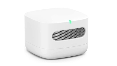 Amazon lance le Smart Air Quality Monitor à 79,99€