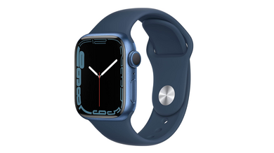 Déçus par l'Apple Watch Series 8 ? Les Series 7 sont disponibles dès 379€ !