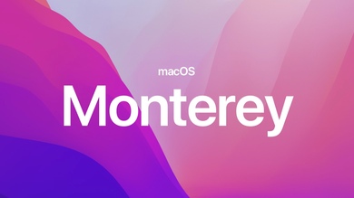 La version finale de macOS Monterey est disponible