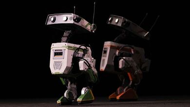 Les robots humanoïdes vont-ils piquer les emplois des humains ?