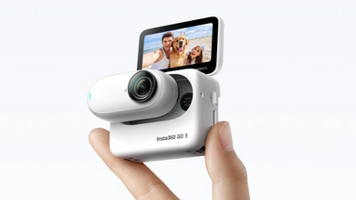 Une grosse évolution pour la caméra miniature Insta360 GO 3 !