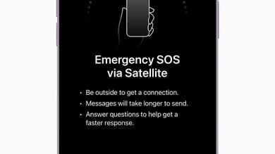 iPhone 14 : la fonction d'appel d'urgence par satellite sauve un homme perdu en Alaska !