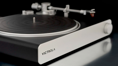 La platine vinyle compatible Sonos de Victrola est disponible en France