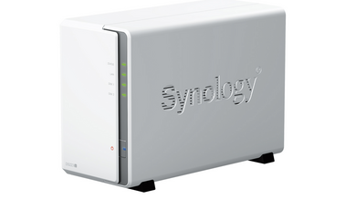 Que vaut le nouveau NAS d'entrée de gamme DS223j de Synology ?