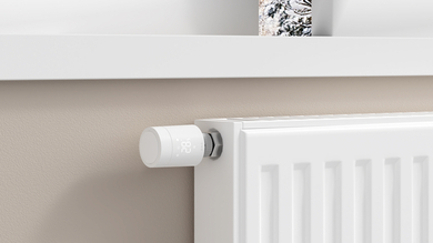 Code promo sur Aqara Radiator Thermostat W600, ce nouveau thermostat de radiateur intelligent