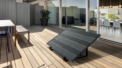 Panneaux solaires 425W à 599 €, 850W à 1099 € : c'est déjà le Black Friday chez Sunity !