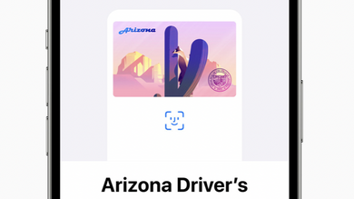 iPhone : en Arizona, permis de conduire et cartes d’identité se glissent dans Wallet