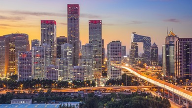Sur fond de délocalisation, Tim Cook repart jouer les diplomates en Chine