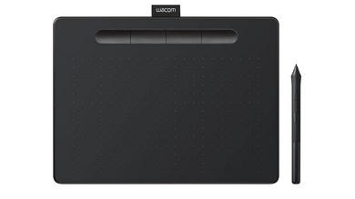 Les tablettes graphiques Wacom Intuos à partir de 59€ (-25%)