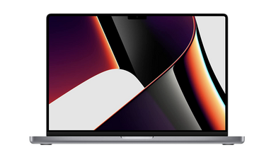 Le MacBook Pro 16" dès 2399€ (-350€), 14" 1 To dès 2569€ (-180€), livrés vendredi