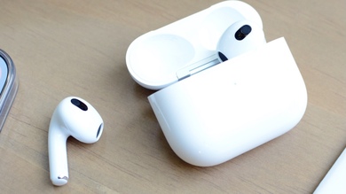 Revue de presse des AirPods 3 : un meilleur son et un maintien amélioré