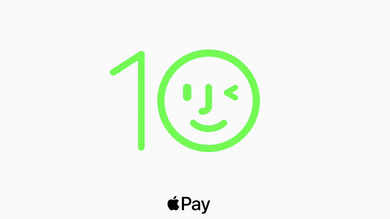 Apple Pay a 10 ans !