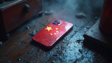 Rien ne va plus pour l'iPhone en Chine