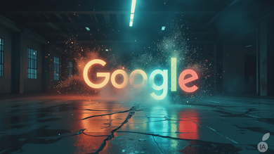 Google contre-attaque avec son abonnement Google AI Plus à moins de 8€