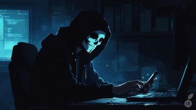 Pour l'ANSSI, la menace du siècle passe par les smartphones