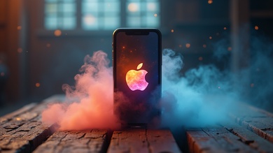 Apple à la traîne en IA : un frein à l’adoption d’iOS 18 ?