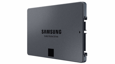 Le SSD SATA Samsung 1 To 870 QVO à 79€, Crucial X8 1 To USB-C 1050 Mo/s à 99€