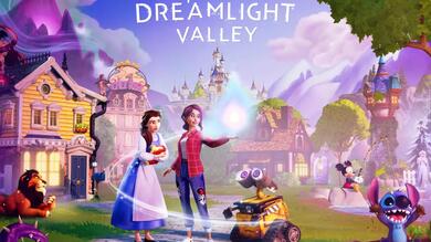 Dreamlight Valley : le Sims-like dans le Disneyverse débarquera sur Mac en 2023