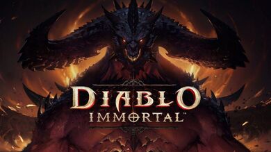 Diablo Immortal ouvre enfin ses préinscriptions sur iOS (sortie avant le 30 juin)