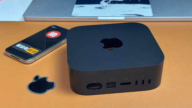 Insolite Apple : un Mac mini M4 tout noir et une horloge WallStreet ! [photos]