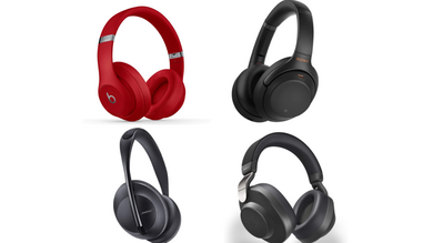 #BlackFriday : casques avec ANC Sony WH-1000XM3 à 199€, XM4 à 299€, Beats Studio3 à 169€, Bose 700 à 299€ 