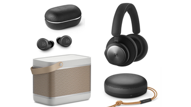 #BlackFriday : jusqu'à 57% de réduction sur Bang & Olufsen (Portal à 399€, E8 Gen3 à 149€, H9 à 249€)