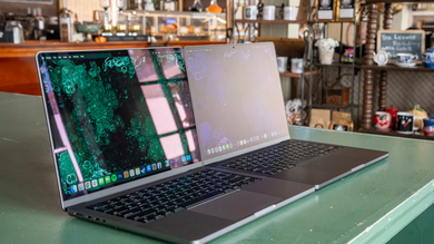 Test MacBook Pro M4 : plus de puissance, mais peu de changements