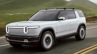 Rivian R2 : autonomie, prix et date de sortie pour l'Europe ! (+ R3 et R3X !)