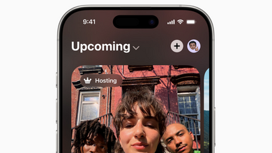 Apple dévoile sa nouvelle app Invitations Apple