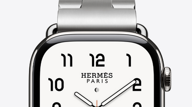 N’installez surtout pas la bêta 2 de watchOS 26 sur cette Apple Watch