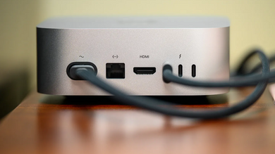 Test Mac Mini M4 : une petite machine qui a tout d’une grande