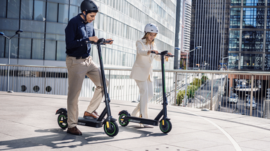 Acer se lance sur le marché de la trottinette électrique avec 2 modèles