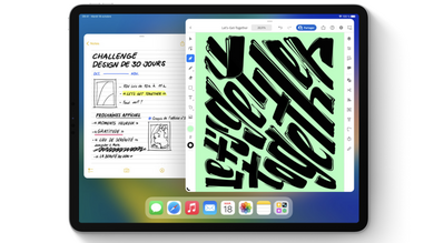  iPadOS 16.1  : comment activer Stage Manager