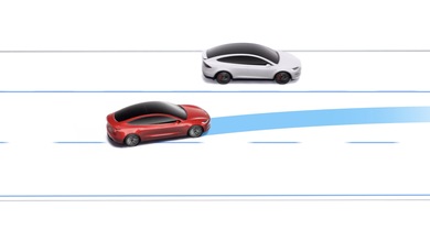 Tesla : comment avoir l'Autopilot amélioré (EAP) quasi-gratuitement ?