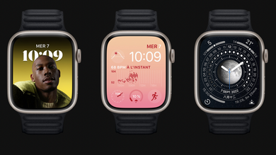 Quand chargez-vous votre Apple Watch ? [sondage]