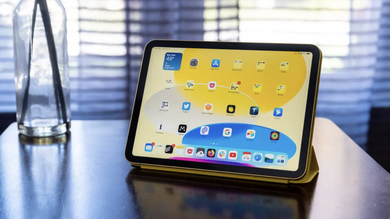 Test de l'iPad 10 : un bon iPad qui justifie difficilement son prix