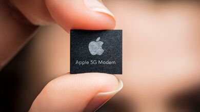 Quels iPhone disposeraient d'un modem 5G Apple ?