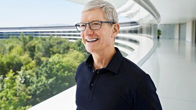 Tim Cook fera bien des annonces IA la semaine prochaine #AppleEvent