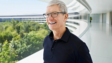 Tim Cook : Apple a mis des milliards sur l’IA