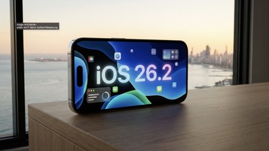 iOS 26.2, iPadOS 26.2, macOS 26.2, watchOS 26.2 et tvOS 26.2 sont disponibles !