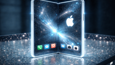 L’iPhone Fold pourrait faire exploser l’adoption des smartphones pliables