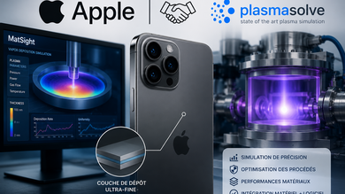 Pourquoi Apple a racheté discrètement l'entreprise qui protège déjà vos iPhone ?