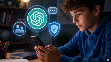 OpenAI lance ChatGPT for Teens : en quoi consiste cette version spécial ados ?