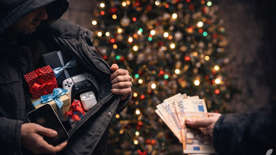 Le succès incroyable de la revente des cadeaux de Noël ! (Et vous ?)