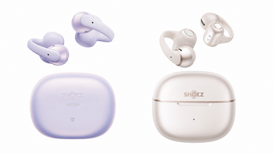 Shokz OpenDots 2 et OpenDots Air : deux nouveaux écouteurs ouverts très séduisants