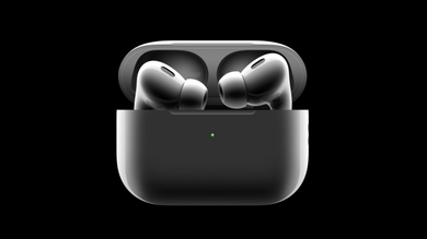 La Transparence adaptative sur les AirPods Pro Gen1 et AirPods Max serait une erreur